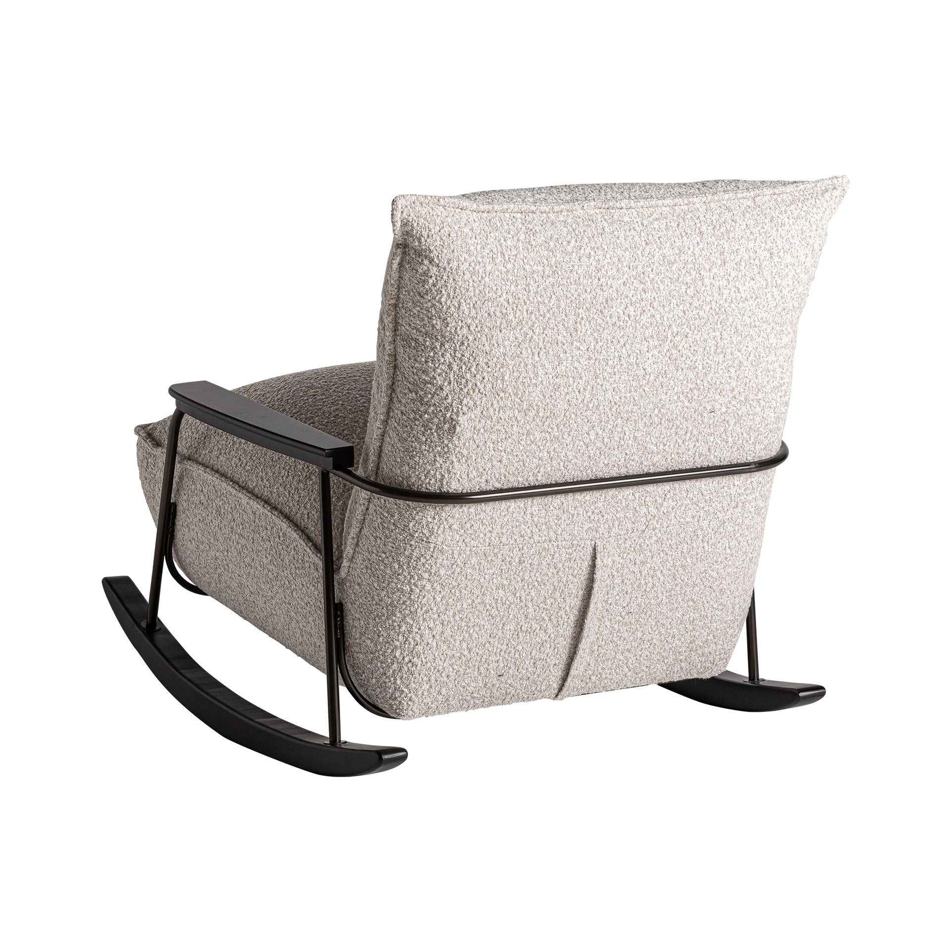 ZWALM ROCKING CHAIR
